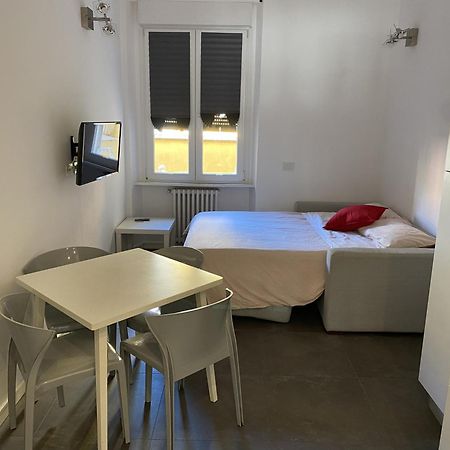 L'Appartamento Di Edo Pisa Dış mekan fotoğraf