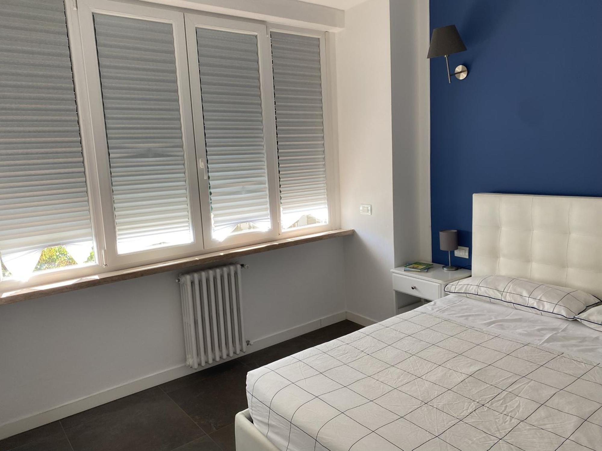 L'Appartamento Di Edo Pisa Dış mekan fotoğraf