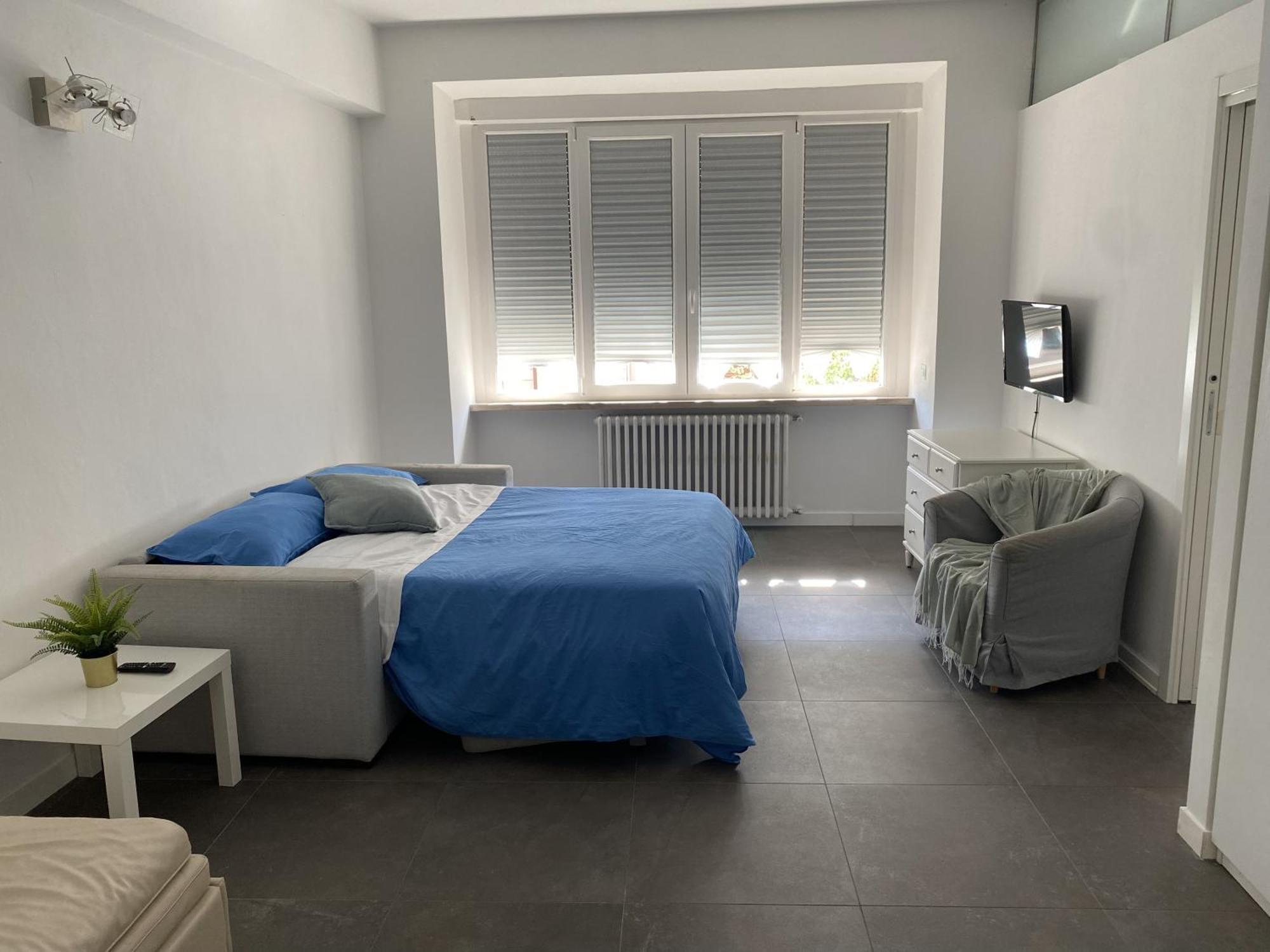 L'Appartamento Di Edo Pisa Dış mekan fotoğraf